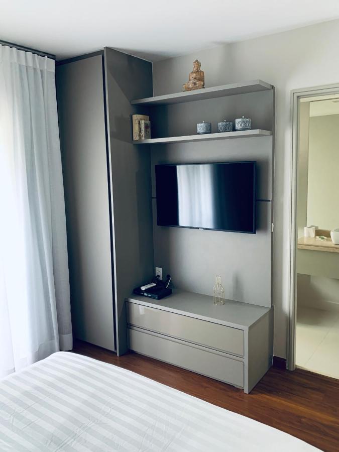 Апартаменти Flat Completo Jardim Paulista Сан-Паулу Екстер'єр фото