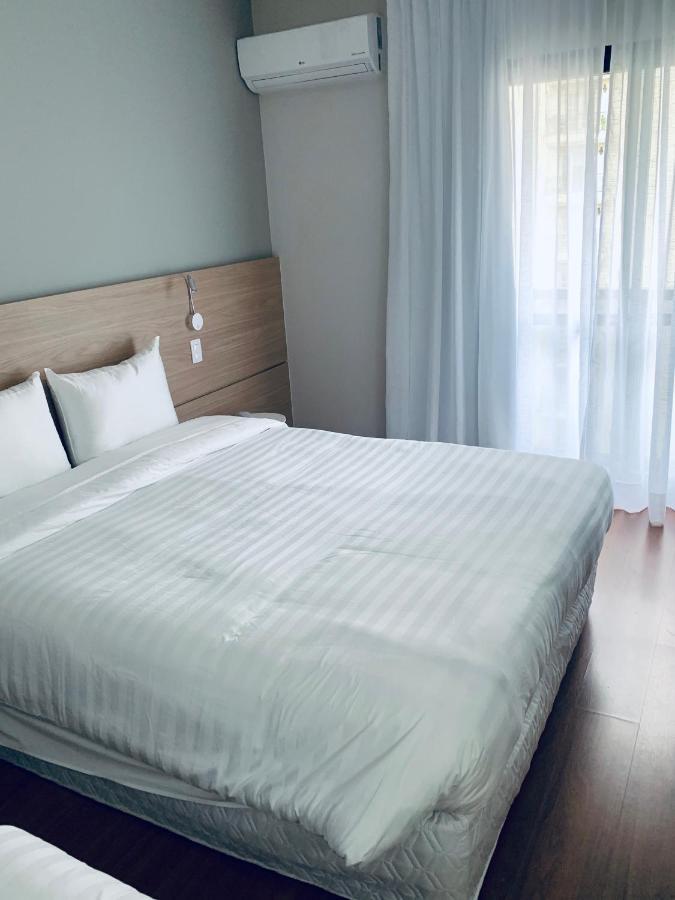 Апартаменти Flat Completo Jardim Paulista Сан-Паулу Екстер'єр фото