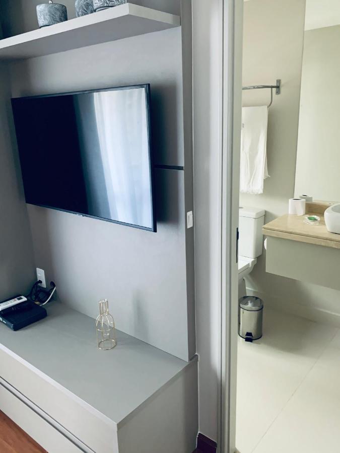 Апартаменти Flat Completo Jardim Paulista Сан-Паулу Екстер'єр фото